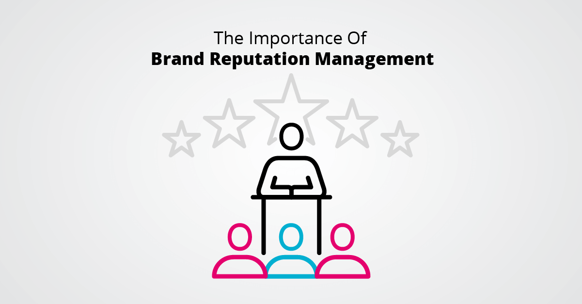 The Importance Of Brand Reputation Management By Absolute Digital Media