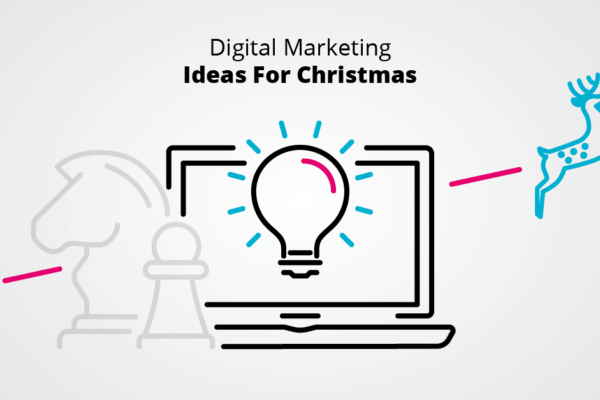 Digital Marketing Ideas For Christmas