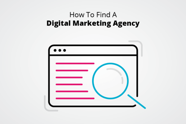 How To Find A Digital Marketing Agency
