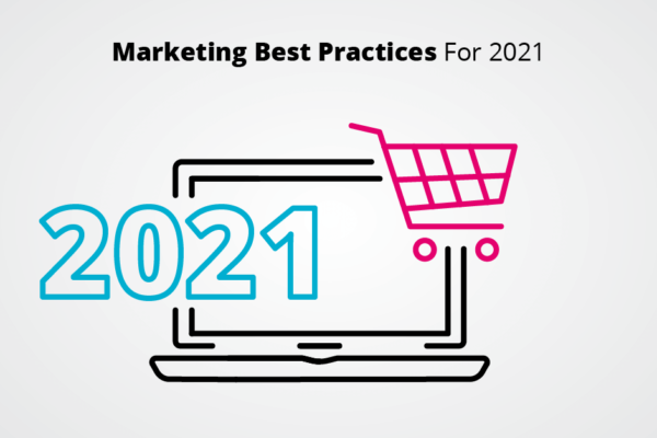 Marketing Best Practices For 2021