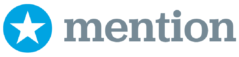 Mention Logo 