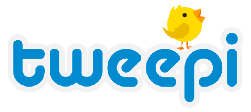 Tweepi Logo