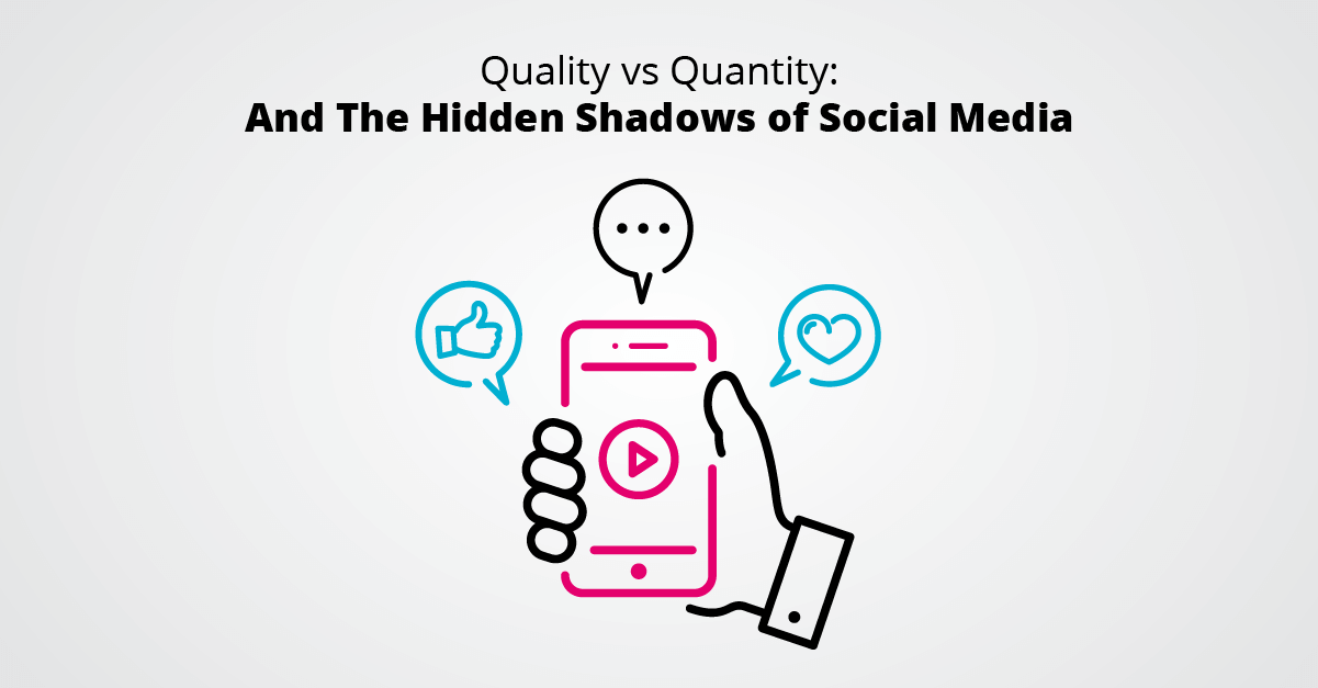 the hidden shadows of social media