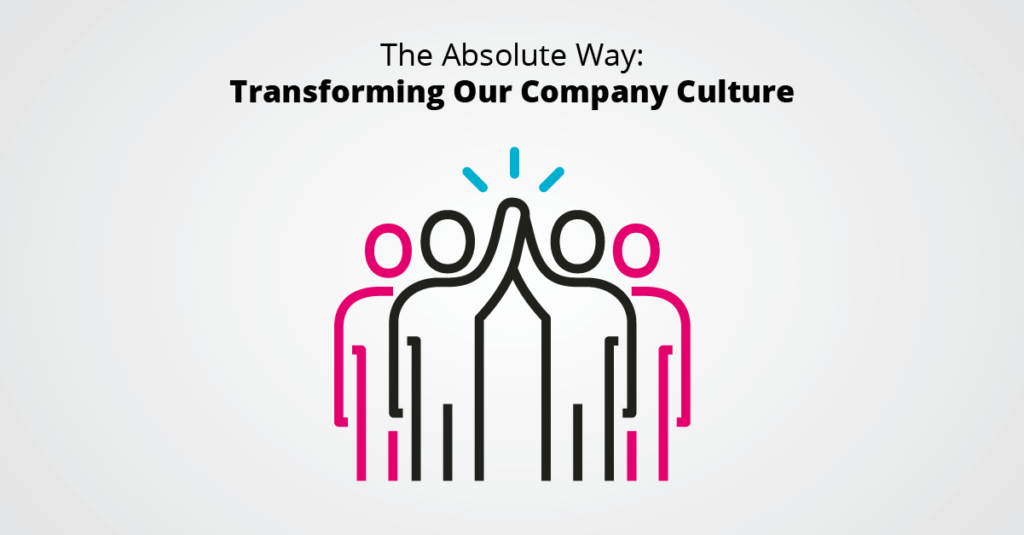 Absolute Digital Media Company Culture